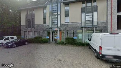 Office spaces for rent in Sint-Genesius-Rode - Photo from Google Street View