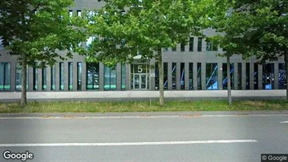 Office spaces for rent in Stad Antwerp - Photo from Google Street View