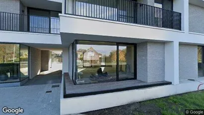 Büros zur Miete in Tielt – Foto von Google Street View