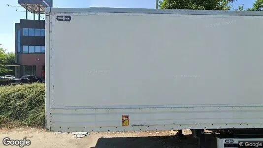 Office spaces for rent i Dilbeek - Photo from Google Street View