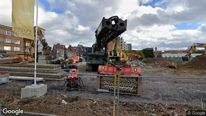 Office spaces for rent in Stad Gent - Photo from Google Street View
