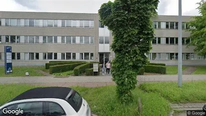 Kontorlokaler til leje i Vilvoorde - Foto fra Google Street View
