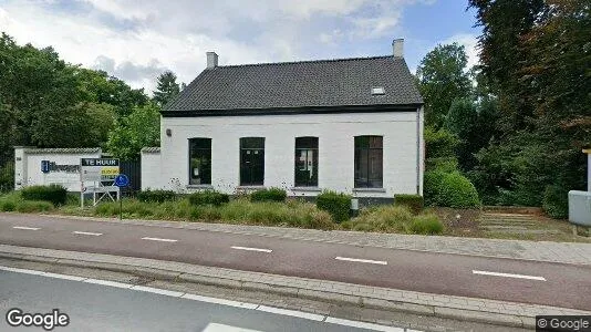 Office spaces for rent i Kapellen - Photo from Google Street View
