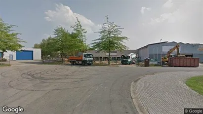 Kontorslokaler för uthyrning i Hasselt – Foto från Google Street View