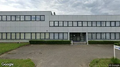 Kantorruimte te huur in Dilbeek - Foto uit Google Street View