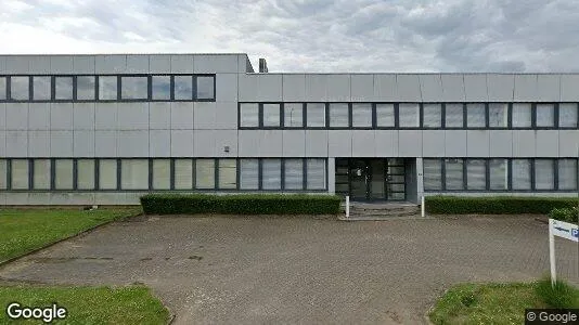 Kantorruimte te huur i Dilbeek - Foto uit Google Street View