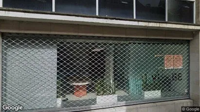 Kontorslokaler för uthyrning i Stad Brussel – Foto från Google Street View