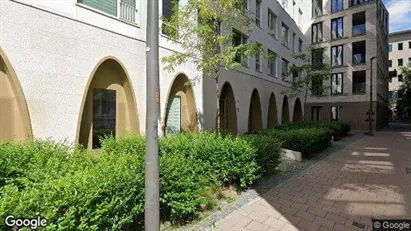 Kontorlokaler til leje i Stad Antwerp - Foto fra Google Street View