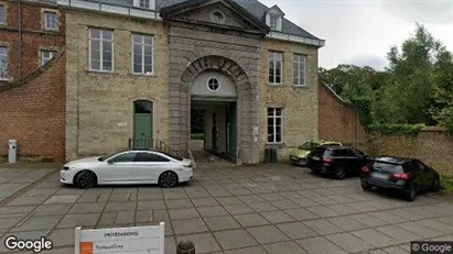 Kantorruimte te huur in Dilbeek - Foto uit Google Street View