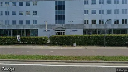 Büros zur Miete in Antwerpen Borgerhout – Foto von Google Street View