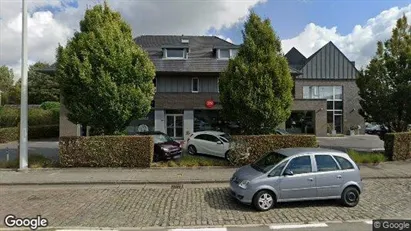 Office spaces for rent in Deinze - Photo from Google Street View