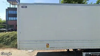 Kontorslokaler för uthyrning i Dilbeek – Foto från Google Street View