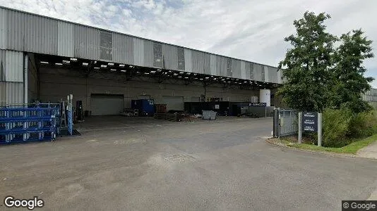 Büros zur Miete i Puurs-Sint-Amands – Foto von Google Street View