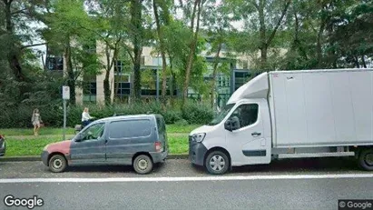 Office spaces for rent in Dilbeek - Photo from Google Street View