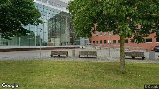 Kontorer til leie i Ieper – Bilde fra Google Street View