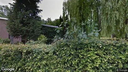 Kontorslokaler för uthyrning i Gent Zwijnaarde – Foto från Google Street View