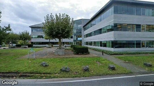 Office spaces for rent i Mechelen - Photo from Google Street View