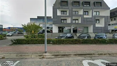 Kontorlokaler til leje i Gent Sint-Denijs-Westrem - Foto fra Google Street View