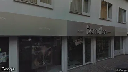 Office spaces for rent in Binche - Photo from Google Street View