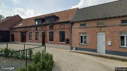 Kontorlokaler til leje i Kapelle-op-den-Bos - Foto fra Google Street View