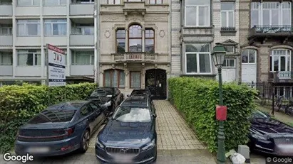 Office spaces for rent in Brussels Sint-Pieters-Woluwe - Photo from Google Street View