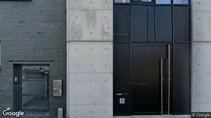 Office spaces for rent in Roeselare - Photo from Google Street View