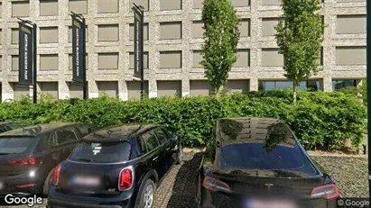 Kantorruimte te huur in Kortrijk - Foto uit Google Street View