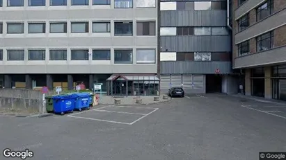 Office spaces for rent in Mechelen - Photo from Google Street View