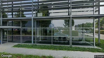 Kontorlokaler til leje i Kontich - Foto fra Google Street View