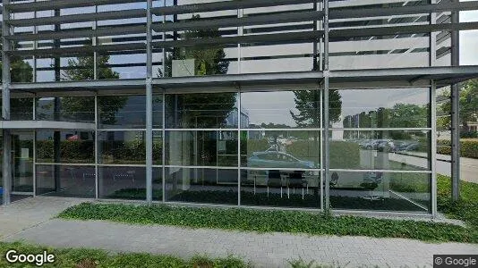 Kontorlokaler til leje i Kontich - Foto fra Google Street View