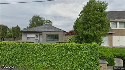 Kontorlokaler til leje i Zedelgem - Foto fra Google Street View