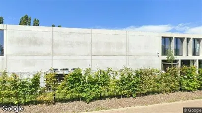 Office spaces for rent in Blégny - Photo from Google Street View