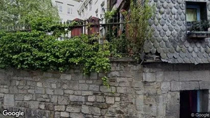 Office spaces for rent in Verviers - Photo from Google Street View