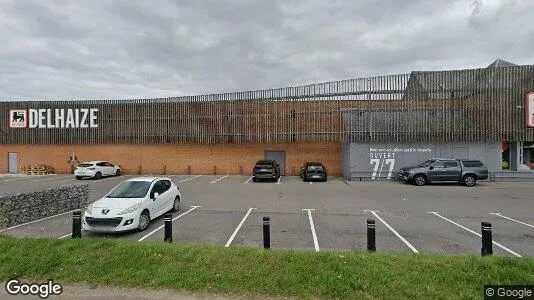 Büros zur Miete i Perwijs – Foto von Google Street View