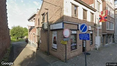 Office spaces for rent in Grimbergen - Photo from Google Street View