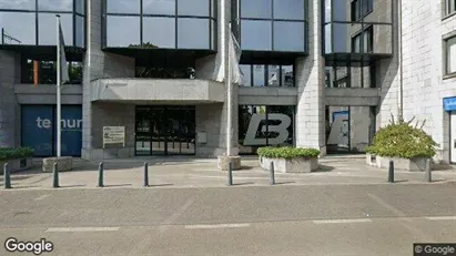 Kantorruimte te huur in Hasselt - Foto uit Google Street View