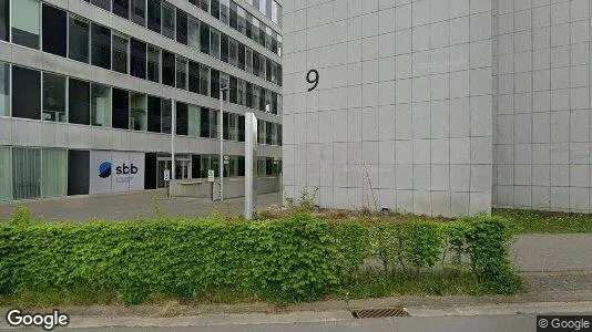 Büros zur Miete i Aalst – Foto von Google Street View
