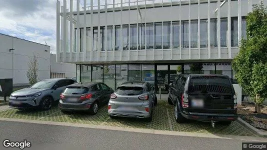 Kontorlokaler til leje i Waver - Foto fra Google Street View