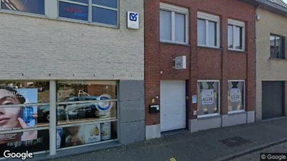 Office spaces for rent in Gavere - Photo from Google Street View
