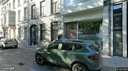 Kontorslokaler för uthyrning i Aalst – Foto från Google Street View