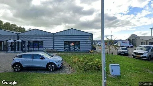 Büros zur Miete i Leeuwarden – Foto von Google Street View