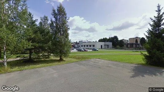 Gewerbeflächen zur Miete i Lieto – Foto von Google Street View