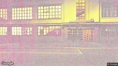 Lagerlokaler til leje i Helsinki Keskinen - Foto fra Google Street View