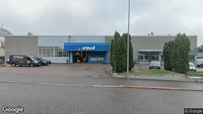 Warehouses for rent in Helsinki Läntinen - Photo from Google Street View