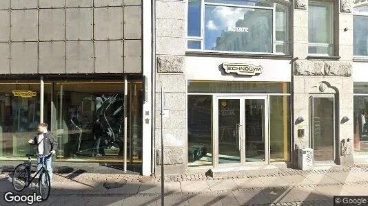 Kontorer til leie i København K – Bilde fra Google Street View