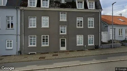 Företagslokaler till salu i Kolding – Foto från Google Street View