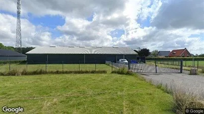 Warehouses for sale in Ferritslev Fyn - Photo from Google Street View