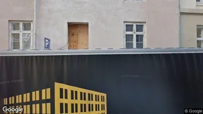 Kantorruimte te huur in Kopenhagen K - Foto uit Google Street View