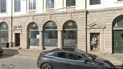 Kantorruimte te huur in Kopenhagen K - Foto uit Google Street View