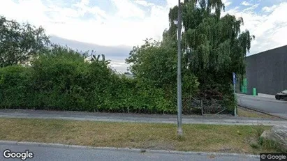 Lager zur Miete in Ishøj – Foto von Google Street View